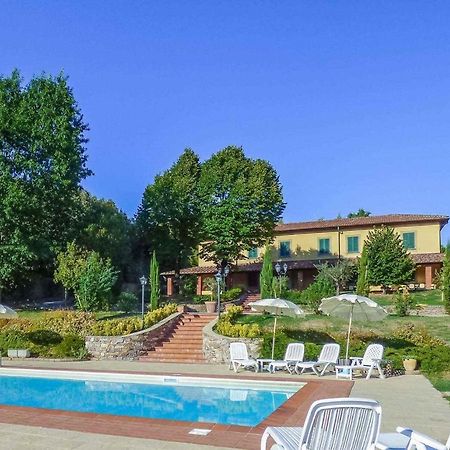 Lucca Cycling Holidays Il Tiglio Rooms Sant'Andrea di Compito Luaran gambar