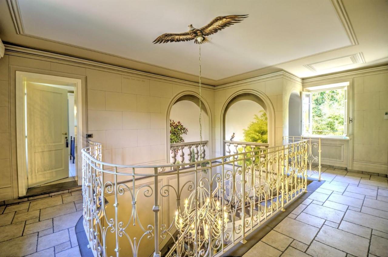 Lucca Cycling Holidays Il Tiglio Rooms Sant'Andrea di Compito Luaran gambar