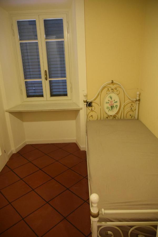 Lucca Cycling Holidays Il Tiglio Rooms Sant'Andrea di Compito Luaran gambar