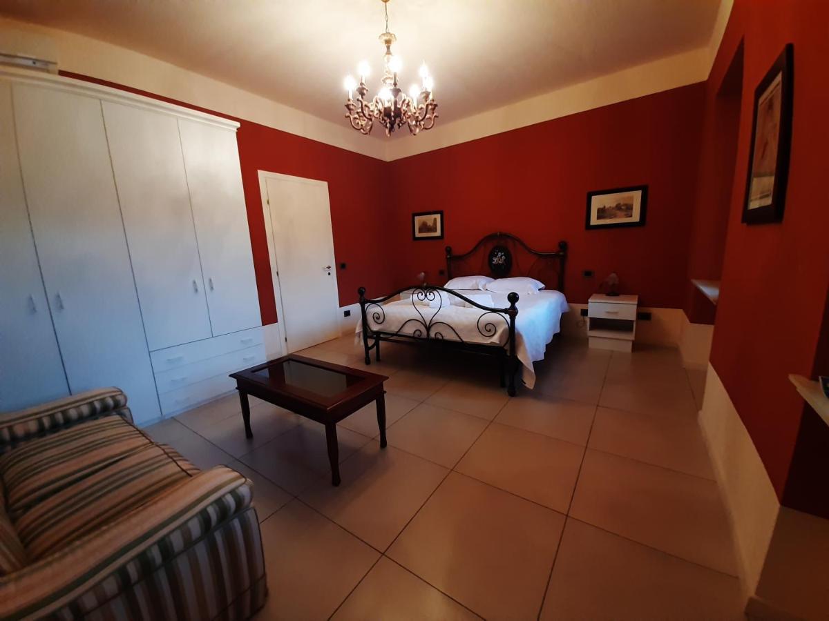 Lucca Cycling Holidays Il Tiglio Rooms Sant'Andrea di Compito Luaran gambar